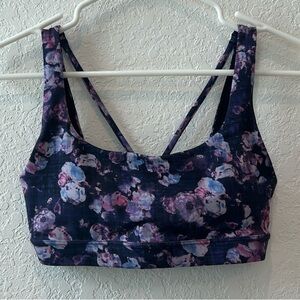 Athleta Exhale Sports Bra